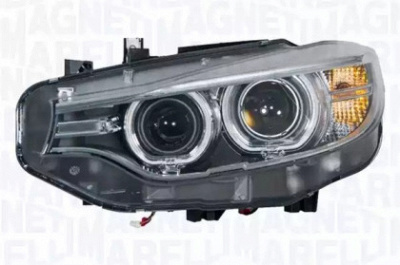MAGNETI MARELLI 711451000040 -  Основная фара